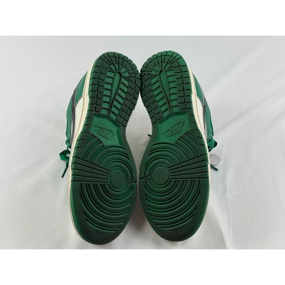 Nike Dunk Low SE Lottery Pack Malachite - Mens Size 6.5/ Womens 7.5US  Great Con - Picture 7 of 11
